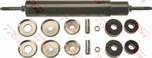 TRW JHZ5194 - Амортизатор autozip.com.ua
