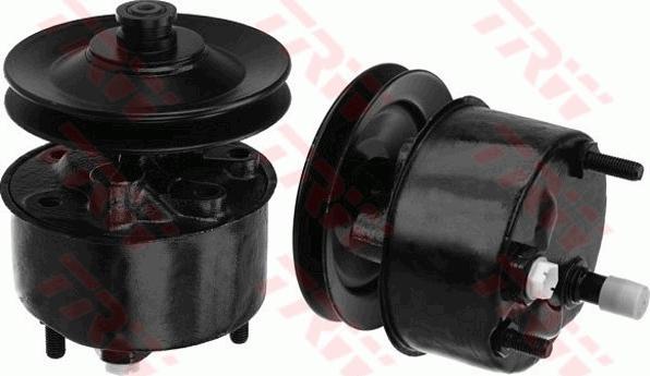 TRW JPR315 - Гідравлічний насос, рульове управління, ГУР autozip.com.ua