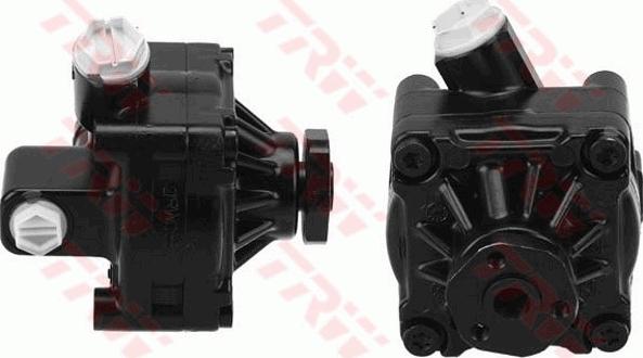 TRW JPR266 - Гідравлічний насос, рульове управління, ГУР autozip.com.ua