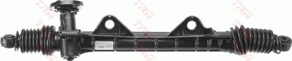 TRW JRM212 - Рульовий механізм, рейка autozip.com.ua