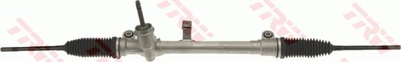 TRW JRM7471 - Рульовий механізм, рейка autozip.com.ua