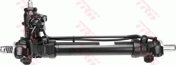 TRW JRP663 - Рульовий механізм, рейка autozip.com.ua
