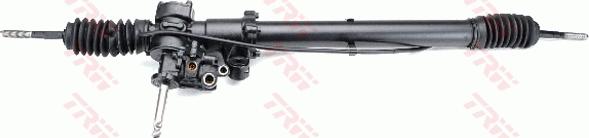 TRW JRP615 - Рульовий механізм, рейка autozip.com.ua