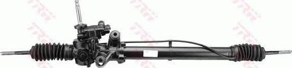 TRW JRP615 - Рульовий механізм, рейка autozip.com.ua