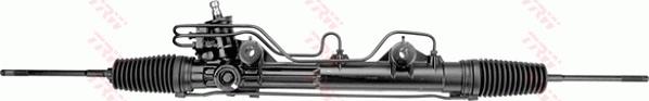 TRW JRP140 - Рульовий механізм, рейка autozip.com.ua