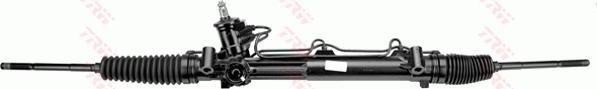 TRW JRP142 - Рульовий механізм, рейка autozip.com.ua