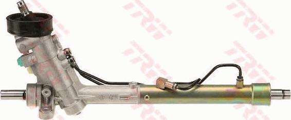 TRW JRP7739 - Рульовий механізм, рейка autozip.com.ua