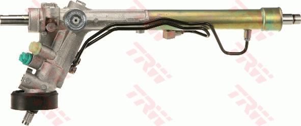 TRW JRP7739 - Рульовий механізм, рейка autozip.com.ua