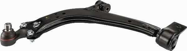 TRW JTC1055 - Важіль незалежної підвіски колеса autozip.com.ua
