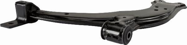 TRW JTC261 - Важіль незалежної підвіски колеса autozip.com.ua