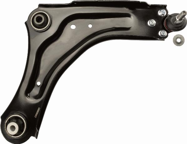 TRW JTC2183 - Важіль незалежної підвіски колеса autozip.com.ua