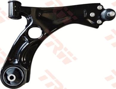TRW JTC7965 - Важіль незалежної підвіски колеса autozip.com.ua