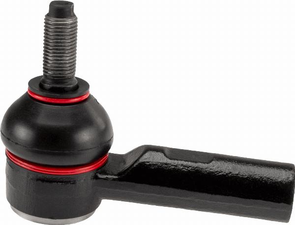 TRW JTE7680 - Наконечник рульової тяги, кульовий шарнір autozip.com.ua
