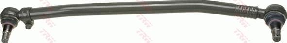 TRW JTR4148 - Поздовжня рульова тяга autozip.com.ua
