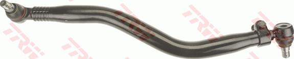 TRW JTR0254 - Поздовжня рульова тяга autozip.com.ua
