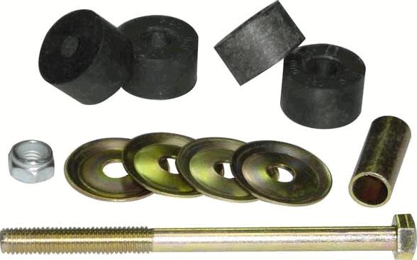 TRW JTS216 - Тяга / стійка, стабілізатор autozip.com.ua