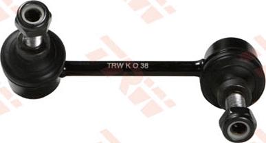 TRW JTS7763 - Тяга / стійка, стабілізатор autozip.com.ua