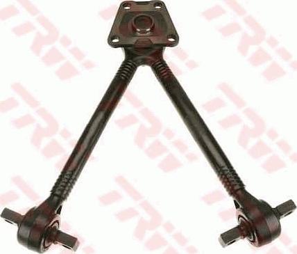 TRW JVL0032 - Важіль незалежної підвіски колеса autozip.com.ua