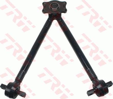 TRW JVL0104 - Важіль незалежної підвіски колеса autozip.com.ua