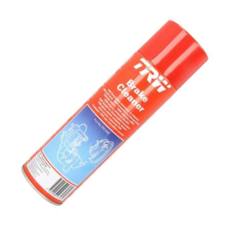 TRW PFC105E - Засоби для чищення гальм / зчеплення autozip.com.ua