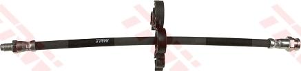 TRW PHB306 - Гальмівний шланг autozip.com.ua