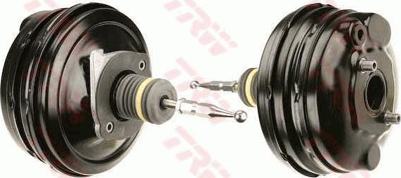 TRW PSA933 - Підсилювач гальмівної системи autozip.com.ua