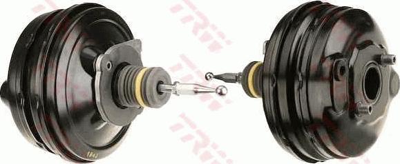 TRW PSA924 - Підсилювач гальмівної системи autozip.com.ua