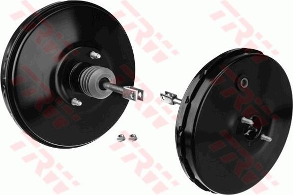 TRW PSA538 - Підсилювач гальмівної системи autozip.com.ua