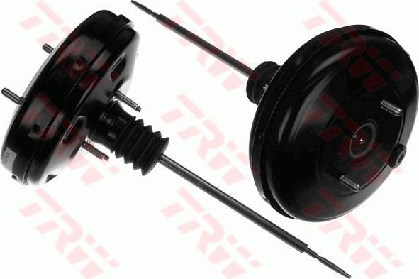 TRW PSA322 - Підсилювач гальмівної системи autozip.com.ua