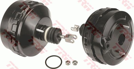 TRW PSA373 - Підсилювач гальмівної системи autozip.com.ua