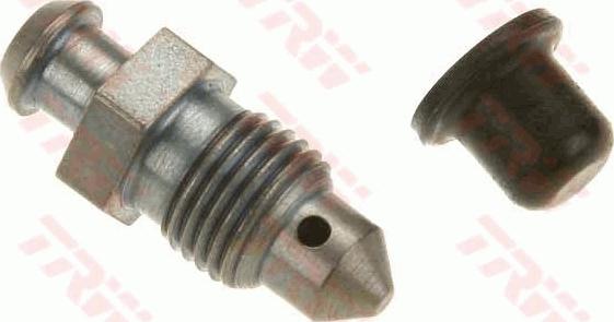 TRW ST1329 - Комплект приладдя, гальм autozip.com.ua