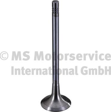 TRW Engine Component 398003 - Випускний клапан autozip.com.ua