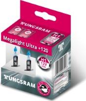Tungsram 93098621 - Лампа розжарювання, фара з авт. системою стабілізації autozip.com.ua