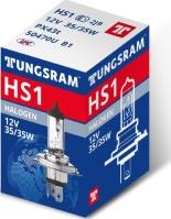 Tungsram 93105082 - Лампа розжарювання autozip.com.ua