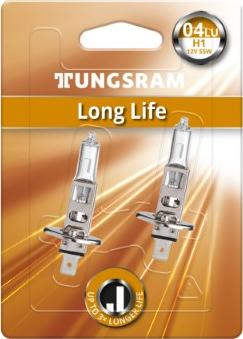 Tungsram 93105779 - Лампа розжарювання, фара з авт. системою стабілізації autozip.com.ua