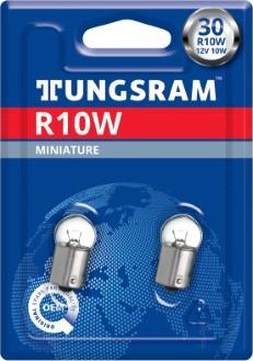 Tungsram 93105771 - Лампа, лампа читання autozip.com.ua