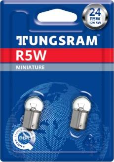 Tungsram 93105772 - Лампа, лампа читання autozip.com.ua