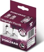 Tungsram 93106966 - Лампа розжарювання, фара з авт. системою стабілізації autozip.com.ua