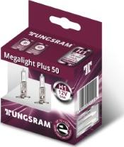 Tungsram 93106967 - Лампа розжарювання, фара з авт. системою стабілізації autozip.com.ua