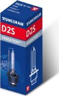 Tungsram 93106979 - Лампа розжарювання, основна фара autozip.com.ua