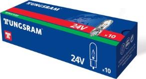Tungsram 93106974 - Лампа розжарювання autozip.com.ua