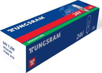 Tungsram 93106974 - Лампа розжарювання autozip.com.ua