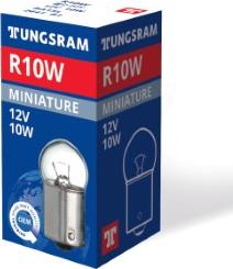 Tungsram 93108000 - Лампа, лампа читання autozip.com.ua