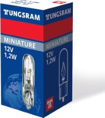 Tungsram 93108008 - Лампа, лампа читання autozip.com.ua