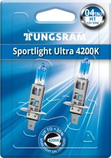 Tungsram 93108035 - Лампа розжарювання, фара з авт. системою стабілізації autozip.com.ua