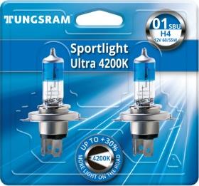 Tungsram 93108036 - Лампа розжарювання, фара з авт. системою стабілізації autozip.com.ua