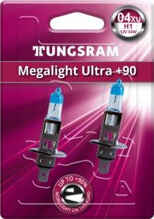 Tungsram 93108030 - Лампа розжарювання, фара з авт. системою стабілізації autozip.com.ua