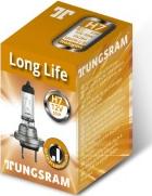Tungsram 93108021 - Лампа розжарювання, фара денного освітлення autozip.com.ua