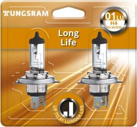 Tungsram 93108022 - Лампа розжарювання, фара з авт. системою стабілізації autozip.com.ua