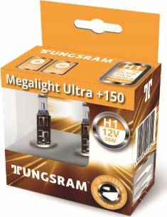 Tungsram 93116890 - Лампа розжарювання, фара дальнього світла autozip.com.ua